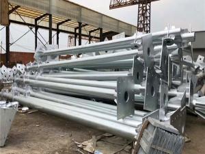 交通標(biāo)志桿價格